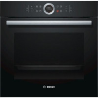 Электрический духовой шкаф Bosch HBG634BB1