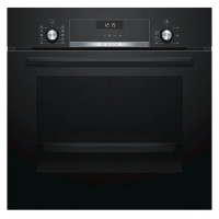 Электрический духовой шкаф Bosch HBJ558YB0Q