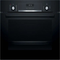 Электрический духовой шкаф Bosch HIJ517YB0R