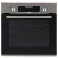 Электрический духовой шкаф Bosch HIJ517YS0R
