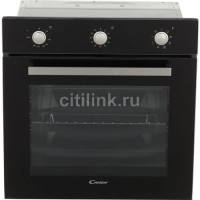 Электрический духовой шкаф Candy FCP612NXL/E1