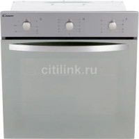 Электрический духовой шкаф Candy FCS 612 X