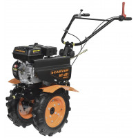 Мотоблок Carver MT-651