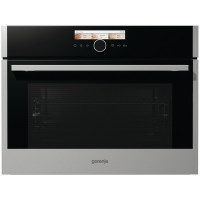 Электрический духовой шкаф Gorenje BCM598S18X