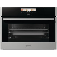 Электрический духовой шкаф Gorenje BCMS598S19X