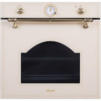 Электрический духовой шкаф Graude Classic BK 60.3 EL