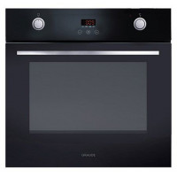 Электрический духовой шкаф Graude Comfort BE 60.3 S