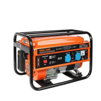 Бензиновый генератор Patriot Max Power SRGE 2500 [474103130]