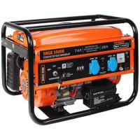 Бензиновый генератор Patriot Max Power SRGE 3500E