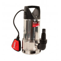 Дренажный насос Quattro Elementi Drenaggio 900 F Inox