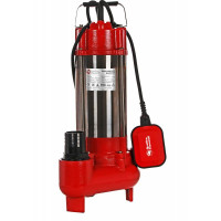 Фекальный насос Quattro Elementi Sewage 1200F Ci