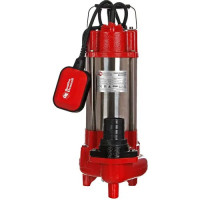 Фекальный насос Quattro Elementi Sewage 800F Ci