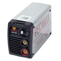 Сварочный инвертор Ресанта САИ-190К