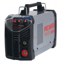 Сварочный инвертор Ресанта САИ-250ПН