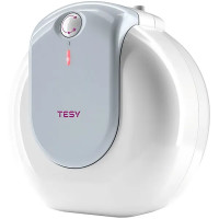 Накопительный электрический водонагреватель под мойку TESY Compact GCU 1515 L52 RC