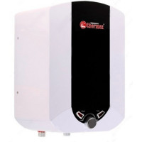 Накопительный электрический водонагреватель над мойкой Thermex IBL 15 O