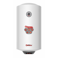 Накопительный электрический водонагреватель Thermex Praktik 80 V