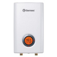 Проточный электрический водонагреватель Thermex Topflow 15000