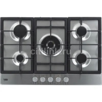 Варочная панель BEKO HIAW 75225 SX