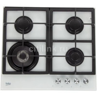 Варочная панель BEKO HILW 64225 SW