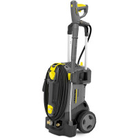 Мойка высокого давления Karcher HD 5/17 C 1.520-940.0