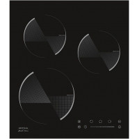 Варочная панель Krona Ombra 45 BL