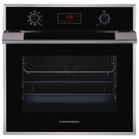 Электрический духовой шкаф KUPPERSBERG HFZ 691 BX
