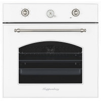 Электрический духовой шкаф KUPPERSBERG SR 609 W SILVER