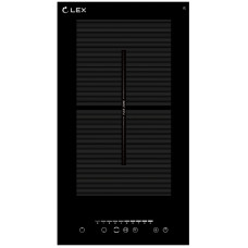 Варочная панель LEX EVI 320 F BL