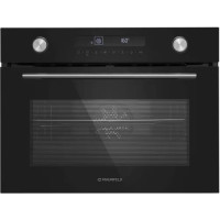 Электрический духовой шкаф MAUNFELD MCMO5013MDGB