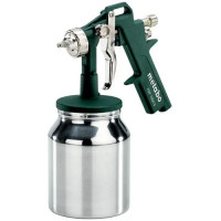 Краскопульт Metabo FSP 1000 S (60157600)
