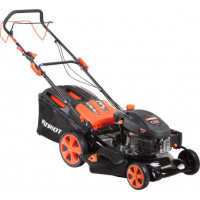 Колёсная газонокосилка Patriot PT 52 LS (512109024)