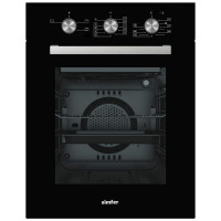 Электрический духовой шкаф Simfer B4EB14006