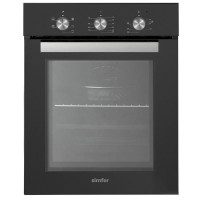 Электрический духовой шкаф Simfer B4EB16016