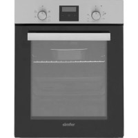 Электрический духовой шкаф Simfer B4EM56016