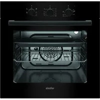 Электрический духовой шкаф Simfer B6EB16011
