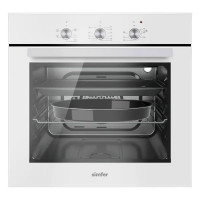 Электрический духовой шкаф Simfer B6EC16016