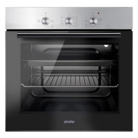 Электрический духовой шкаф Simfer B6EM14011