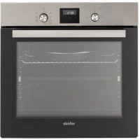Электрический духовой шкаф Simfer B6EM58016