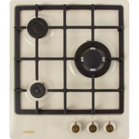Варочная панель Simfer H45V35O527