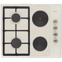Варочная панель Simfer H60Q22O511