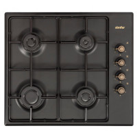 Варочная панель Simfer H60Q40L417