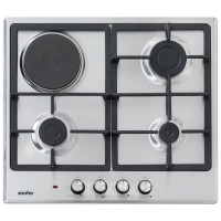 Варочная панель Simfer H60V31M516