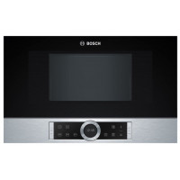Микроволновая печь Bosch BFL634GS1