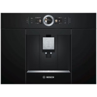 Эспрессо кофемашина Bosch CTL636ES1