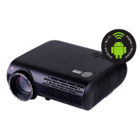 Проектор CACTUS CS-PRO.02B.WXGA-A