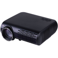 Проектор CACTUS CS-PRO.02B.WXGA-W