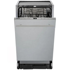 Посудомоечная машина DeLonghi DDW06F Supreme nova