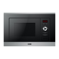 Микроволновая печь Franke FMW 20 SMP G XS