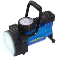Автомобильный компрессор Goodyear GY-30L LED